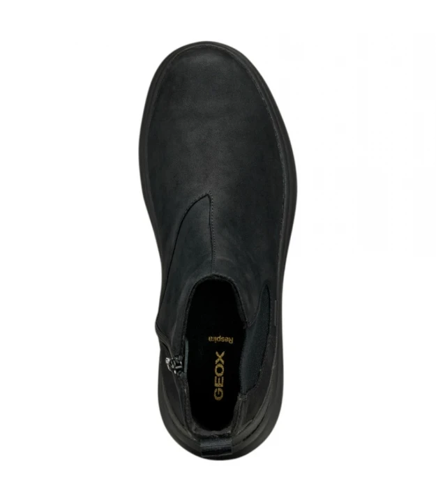 Geox Granito + Grip Abx Botinkalari 4