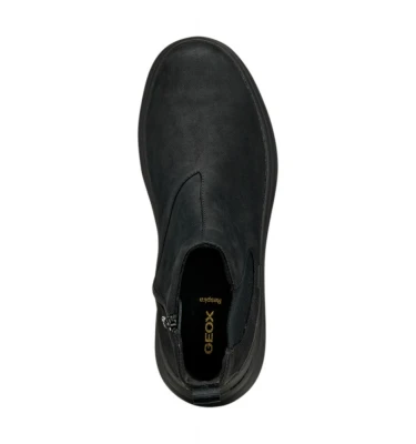 Geox Granito + Grip Abx Botinkalari 4