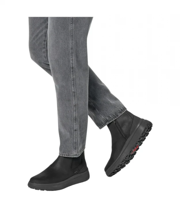 Geox Granito + Grip Abx Botinkalari 7