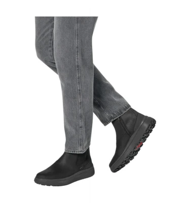 Geox Granito + Grip Abx Botinkalari 7