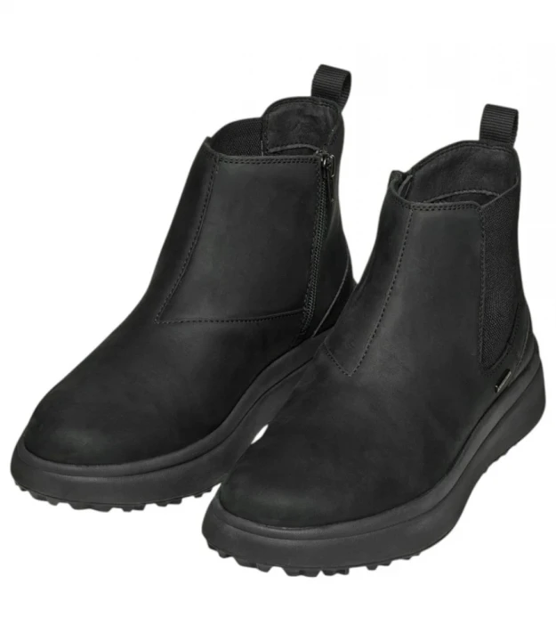 Geox Granito + Grip Abx Botinkalari 6