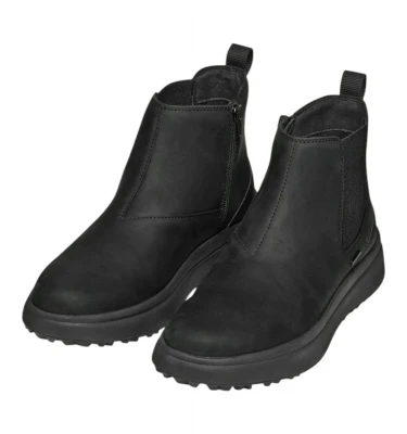 Geox Granito + Grip Abx Botinkalari 6