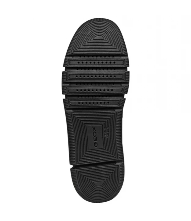 Geox Adacter Mokasinlar 4