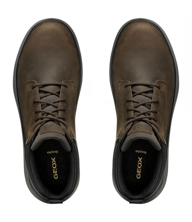 Geox Granito + Grip Botinkalari 3