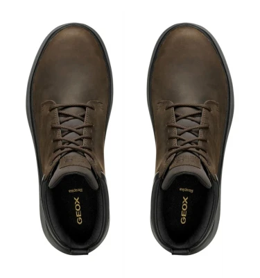 Geox Granito + Grip Botinkalari 3
