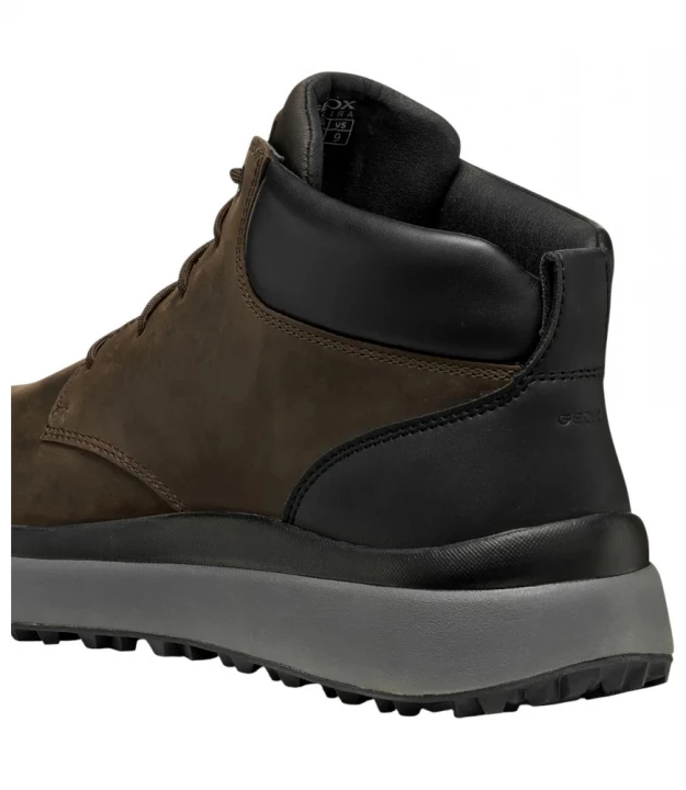 Geox Granito + Grip Botinkalari 4