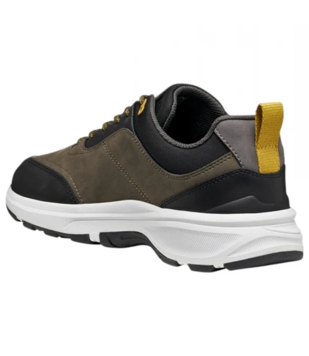 Кроссовки Geox Senales Abx 2