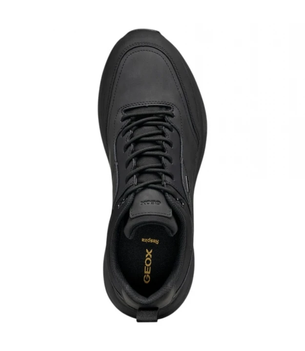 Geox Senales Abx Krossovkalari 4