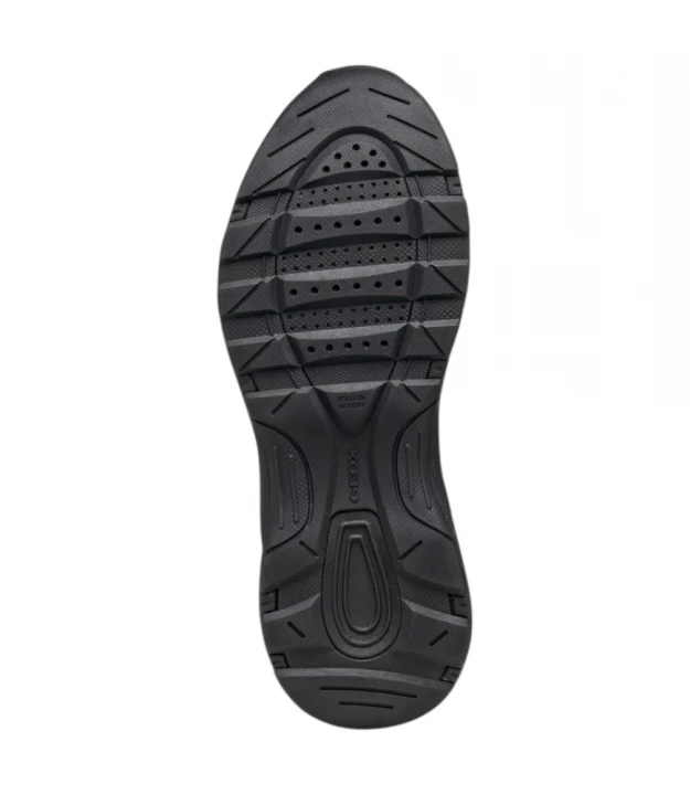 Geox Senales Abx Krossovkalari 5