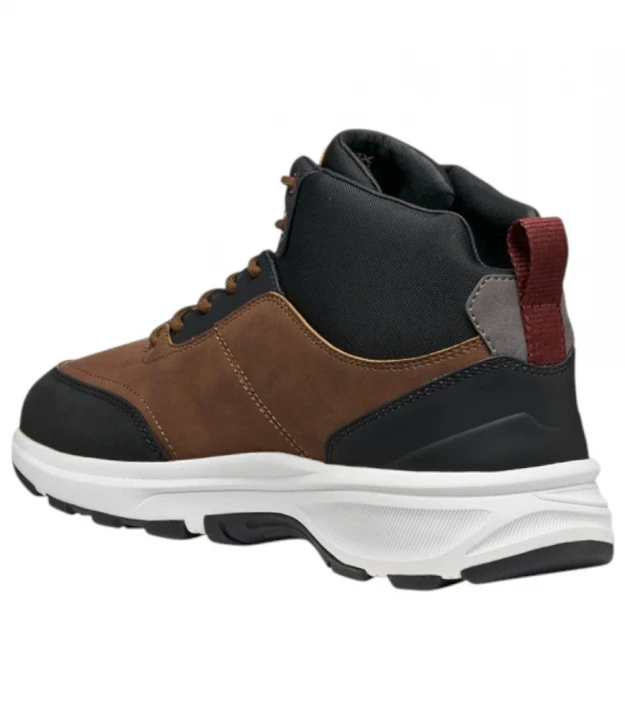 Ботинки Geox Senales Abx 2