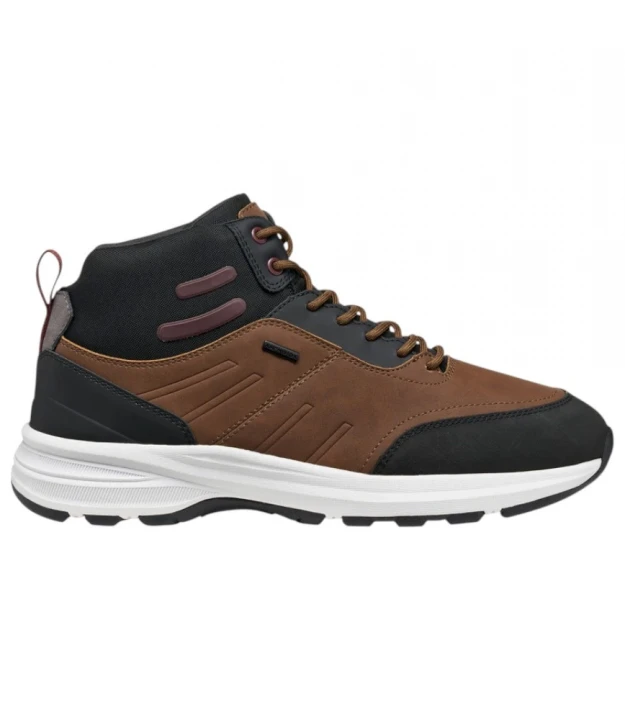 Ботинки Geox Senales Abx 1