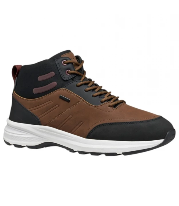 Ботинки Geox Senales Abx