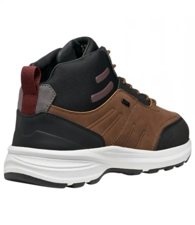 Ботинки Geox Senales Abx 3