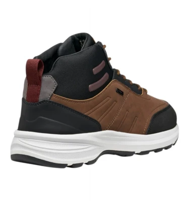 Ботинки Geox Senales Abx 3