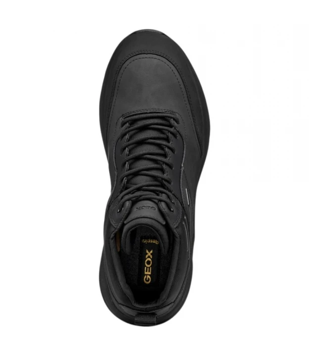 Ботинки Geox Senales Abx 4