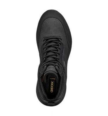 Ботинки Geox Senales Abx 4