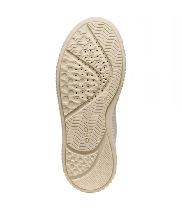 Кеды Geox Laquinny Girl 5