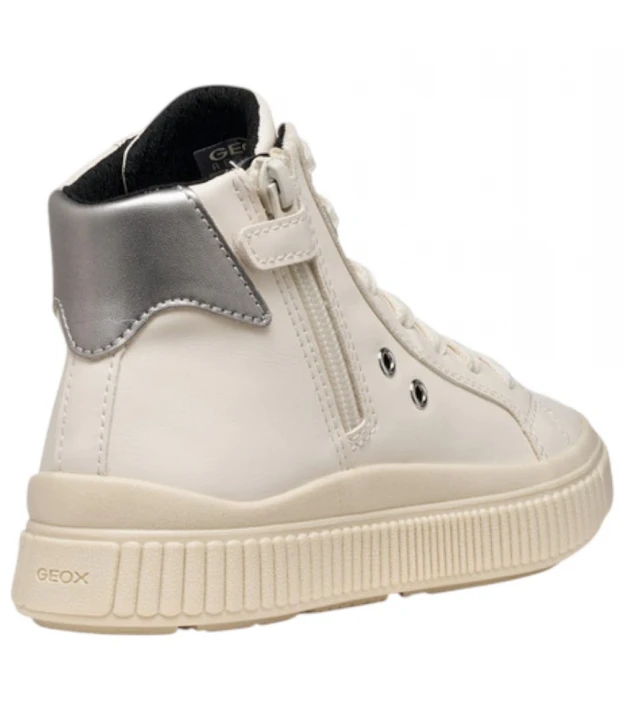 Кеды Geox Laquinny Girl 3