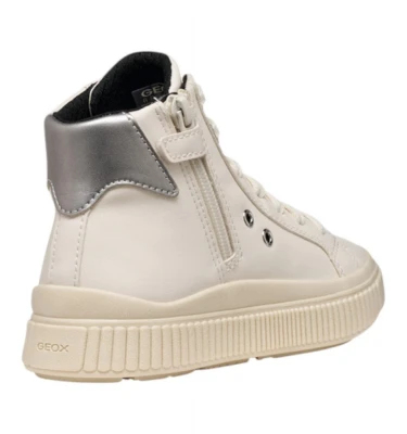 Кеды Geox Laquinny Girl 3