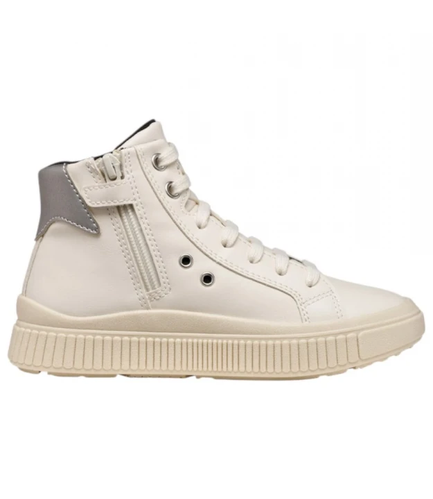 Кеды Geox Laquinny Girl 1