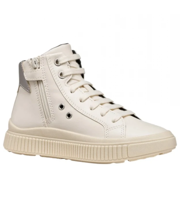 Кеды Geox Laquinny Girl