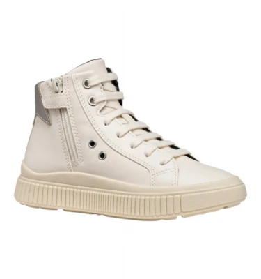 Кеды Geox Laquinny Girl