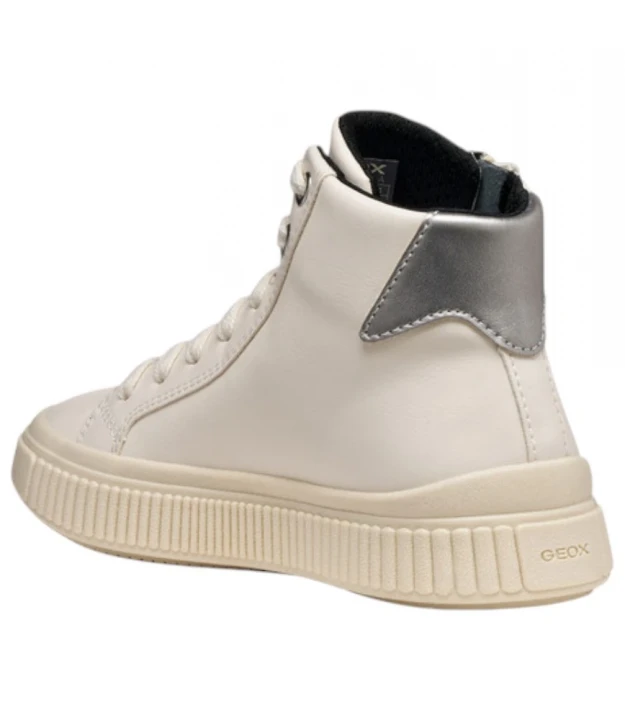 Кеды Geox Laquinny Girl 2