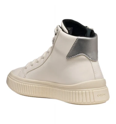 Кеды Geox Laquinny Girl 2