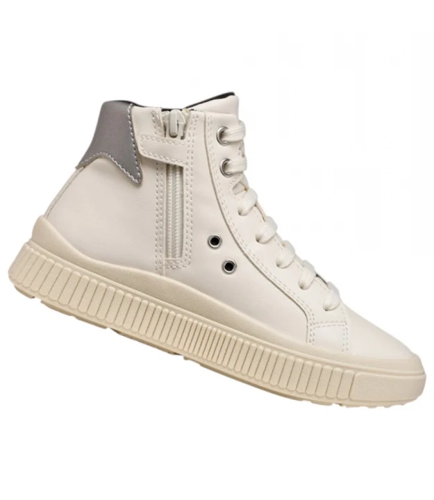 Кеды Geox Laquinny Girl 6