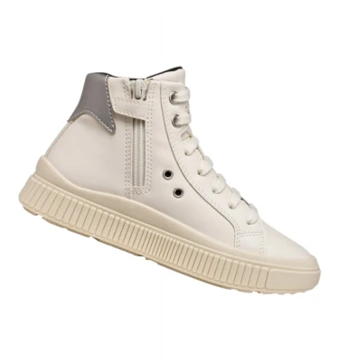 Кеды Geox Laquinny Girl 6