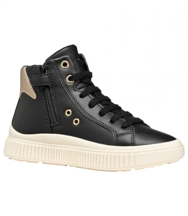 Geox Laquinny Girl Krossovkalari