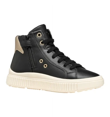 Geox Laquinny Girl Krossovkalari