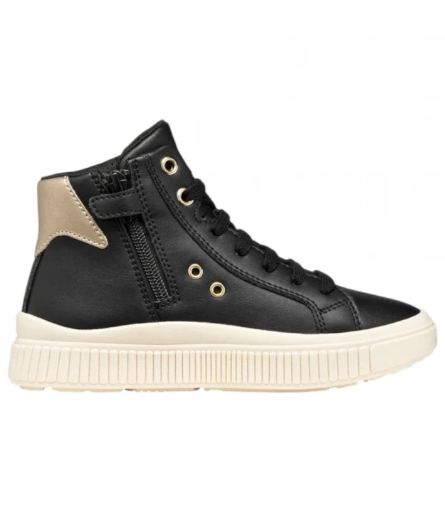 Geox Laquinny Girl Krossovkalari 1