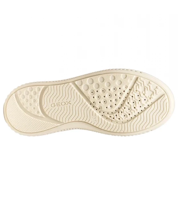 Geox Laquinny Girl Krossovkalari 5