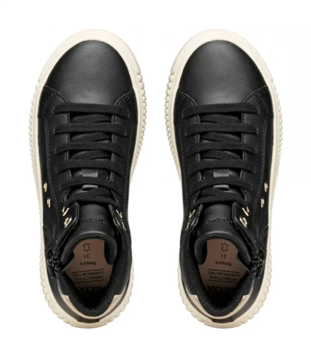 Geox Laquinny Girl Krossovkalari 3