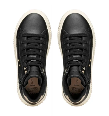 Geox Laquinny Girl Krossovkalari 3