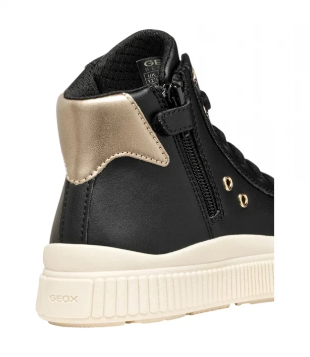 Geox Laquinny Girl Krossovkalari 4