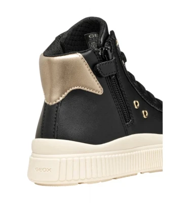 Geox Laquinny Girl Krossovkalari 4