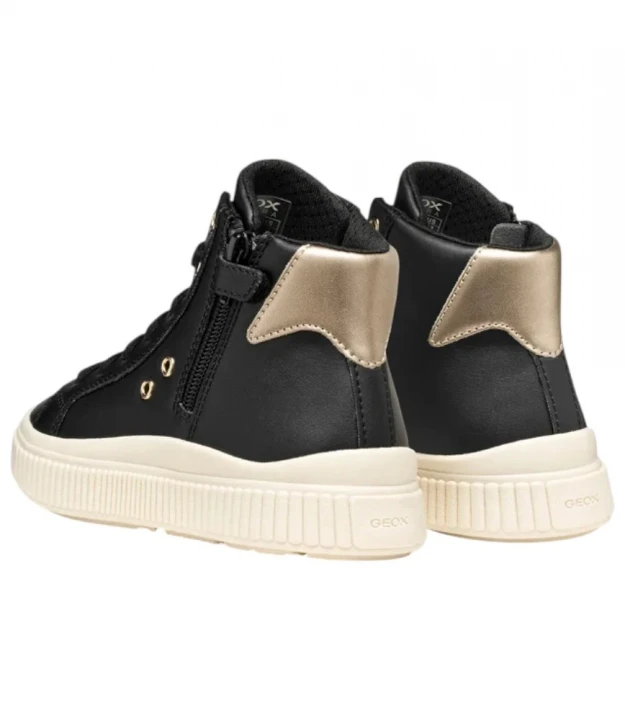 Geox Laquinny Girl Krossovkalari 2