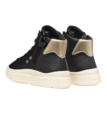 Geox Laquinny Girl Krossovkalari 2