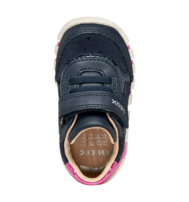 Кроссовки Geox Iupidoo Baby 4