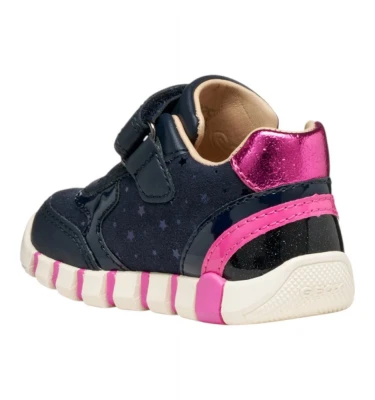 Кроссовки Geox Iupidoo Baby 2