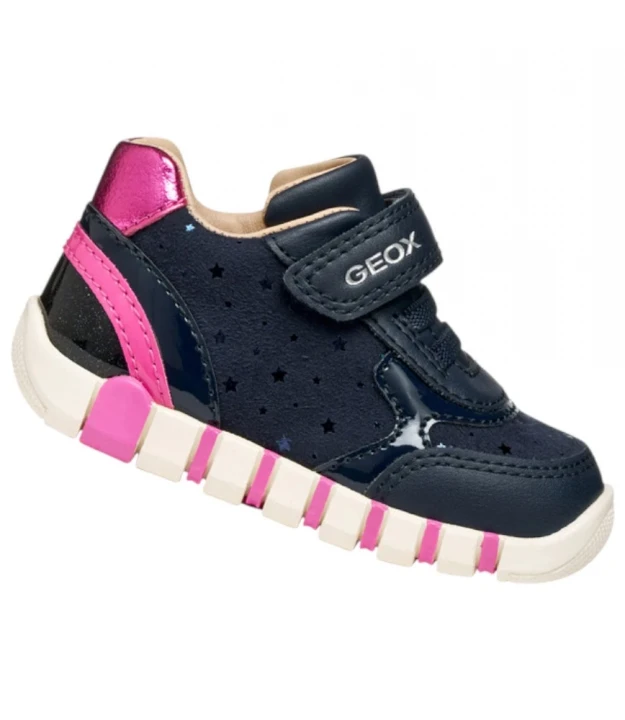 Кроссовки Geox Iupidoo Baby 6