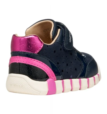 Кроссовки Geox Iupidoo Baby 3