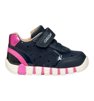 Кроссовки Geox Iupidoo Baby 1
