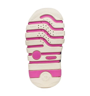 Кроссовки Geox Iupidoo Baby 5