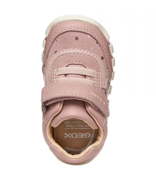 Geox Iupidoo Baby Krossovkalari 4