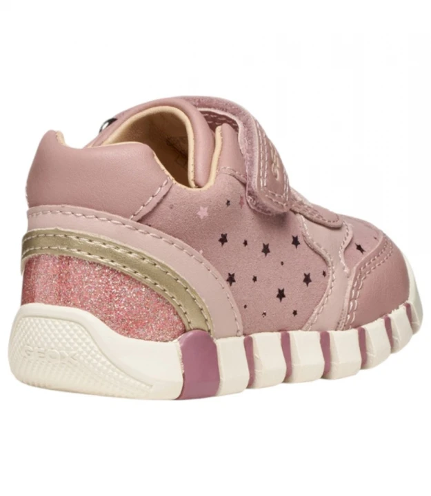 Geox Iupidoo Baby Krossovkalari 3