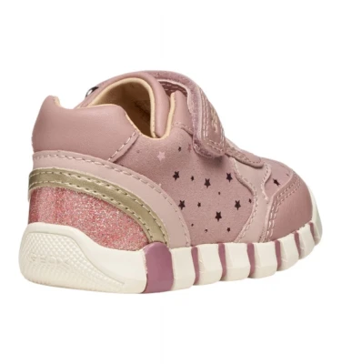 Geox Iupidoo Baby Krossovkalari 3