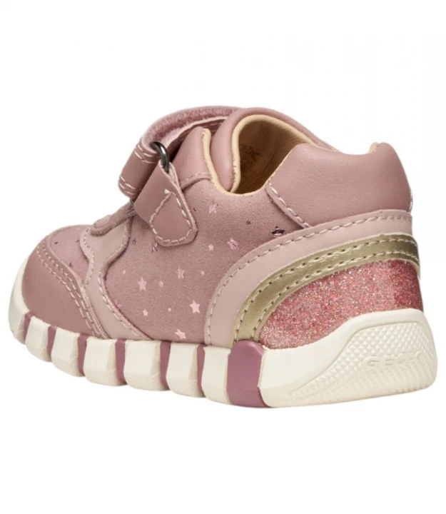 Geox Iupidoo Baby Krossovkalari 2